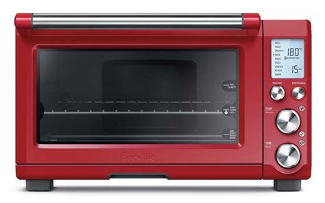 Red Toaster Oven Reviews Which Is The Best Model To Buy