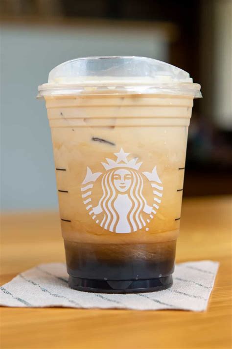 To learn more about the amount of caffeine in different energy drinks, shots, coffee or tea, check out other products we've researched. Best Starbucks Iced Coffee Drinks » Grounds to Brew