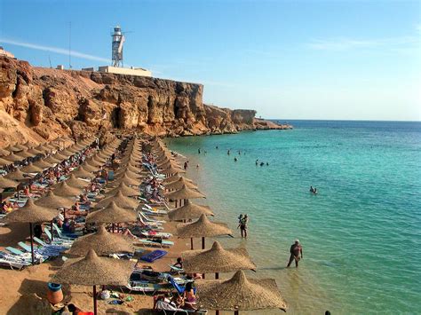 Up To Of Tourist Reservations In Egypt Canceled Due To Gaza Crisis