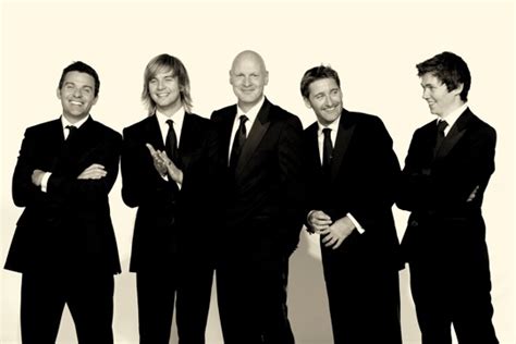 Celtic Thunder Celtic Thunder Photo 24729041 Fanpop