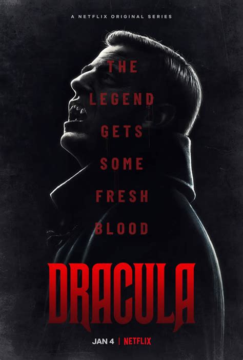Dark netflix poster season 1. Il mito di Dracula rivive nella nuova serie Netflix ...