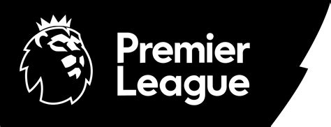Premier League Logo White / Premier League Other Logopedia Fandom ...