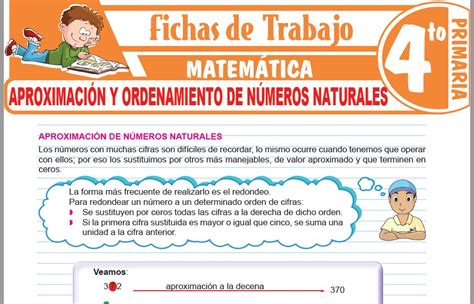 Cuarto De Primaria Comunicacion Archivos Fichas Para 153