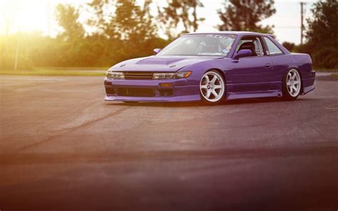 Nissan Silvia S13 Wallpapers Top Free Nissan Silvia S13 Backgrounds