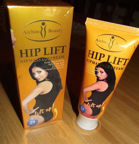 Weight Management And Slimming New Aihun Beauty Hip Lift Hip