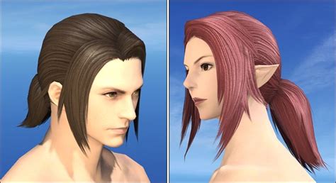 Some of the easier hairstyle unlocks can be done with little effort, but. Gyr Abanian Plait Hairstyle - Haircuts you'll be asking ...