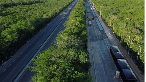 Tren Maya Tramo 6 será peor en costo y daños Periódico AM