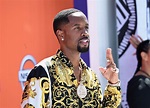 Safaree Samuels Visits 'The Real' and Says He Would like to Take Back ...