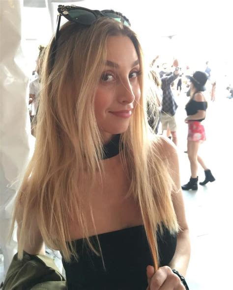 LEAKED Whitney Port Took These DIRTY Selfies Leaked Pie