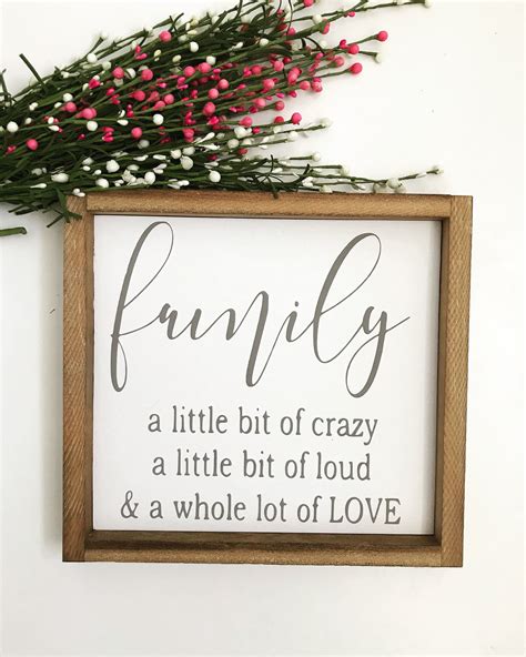 Family sign // Gallery Wall // Gallery Wall Decor // Gallery | Etsy | Gallery wall decor, Wall ...