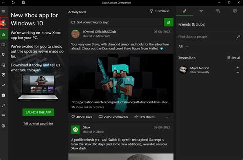 How To Change Your Profile Picture On Xbox App Techcult