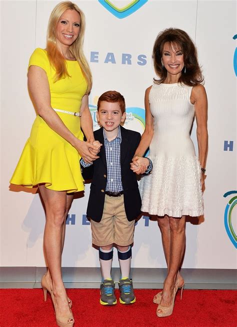 Closer Weekly Susan Lucci Lucci Celebrity Kids