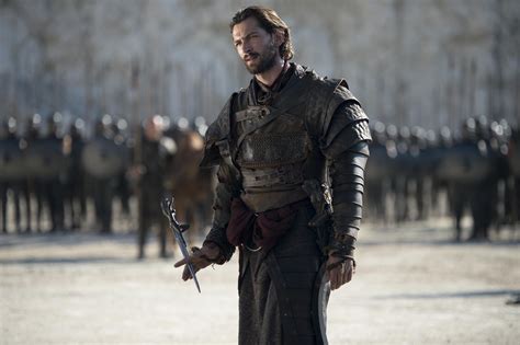 Regardless, actors ed skrein and jacob anderson will be joining the season 3 cast as daario naharis and grey worm, respectively, according to winter is coming. Season 4, Episode 3 - Breaker of Chains - Game of Thrones ...