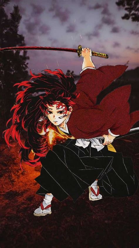 Yoriichi Tsugikuni Wallpaper Discover More Anime Demon Slayer Kimetsu