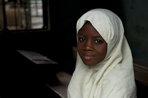 Child Brides In Nigeria Tradition As A Global Issue