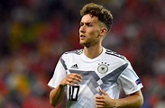 U21-EM: Freiburger Luca Waldschmidt wird Torschützenkönig