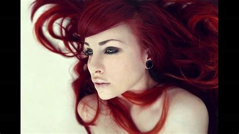 Best Permanent Hair Dye And Best Red Hair Dye Brands Youtube