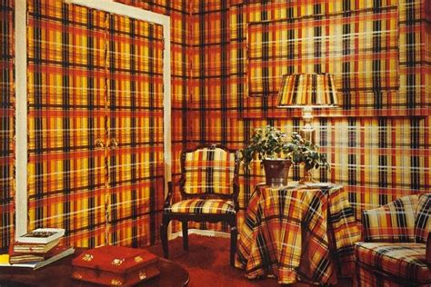 20 Groovy Home Decor Trends From The 70s Interior Design Atlanta