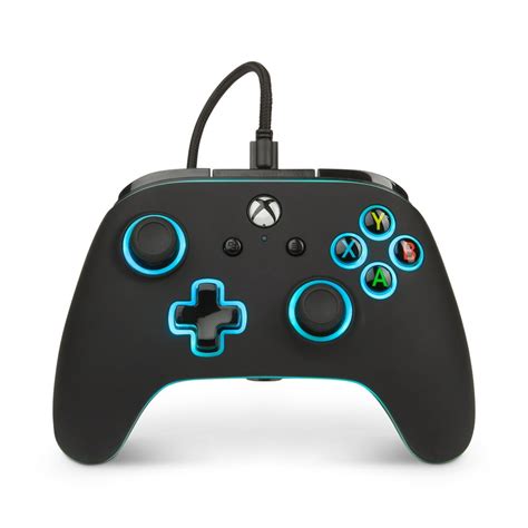 Powera Spectra Enhanced Wired Controller For Xbox One