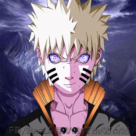 Best Six Paths Of Pain On Hip Naruto Six Paths Sage Mode Mobile Hd