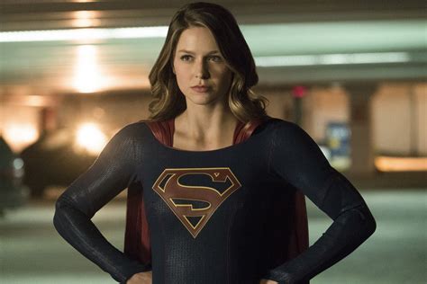 Melissa Benoist In Supergirl Tv Show Hd Tv Shows 4k Wallpapers