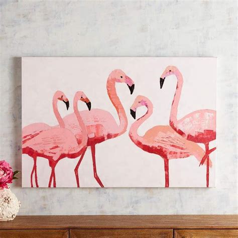 This Flamingo Artwork Would Make A Great T For Your Flamingo Loving
