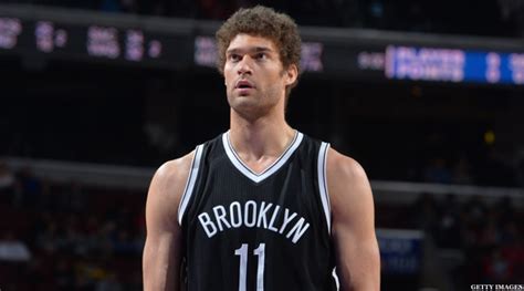Brooklyn Nets C Brook Lopez Is Building House On The Grounds Of Disney