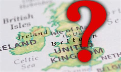 Best places to live UK: 2019 Sunday Times list revealed | Express.co.uk