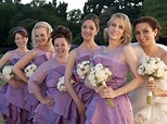 Bridesmaids from Best TV & Movie Wedding Dresses | E! News