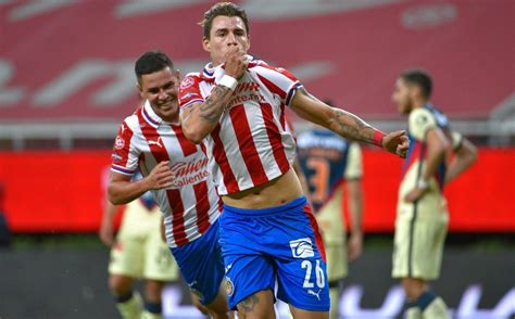 En el último enfrentamiento entre chivas y tigres, de la jornada 17, hubo feria de goles, aunque el marcador fue favorable no te pierdas el partido de ida de la final del guard1anes 2021 de la liga mx femenil, por eso aquí te decimos cuándo, a qué hora y dónde ver en vivo el chivas vs tigres. Dónde VER el América vs Chivas Vuelta | Cuartos de final