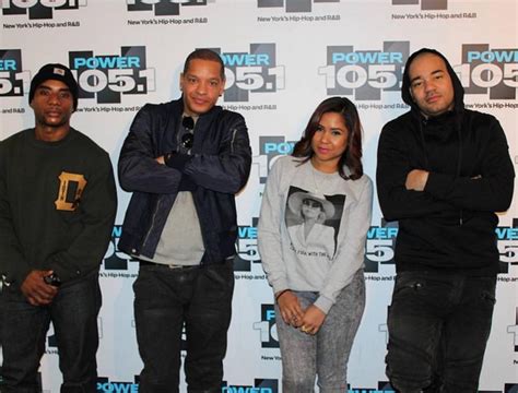 Watch Lhhnys Peter Gunz Interview At The Breakfast Club Power 1051