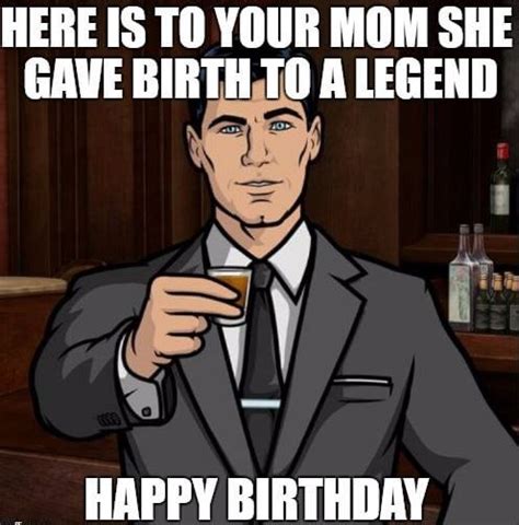 100 Best Funny Happy Birthday Memes And Quotes With Images