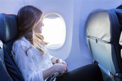 What Are The Best And Worst Airplane Seats