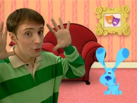 Image Blues Play Theme Song Apng Blues Clues Wiki Fandom