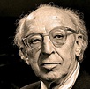 Aaron-Copland-85th Birthday Concert - Past Daily: News, History, Music ...