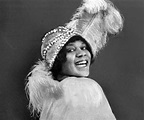 'Her Voice Is Needed Now': The Cabot Honors Blues Legend Bessie Smith ...