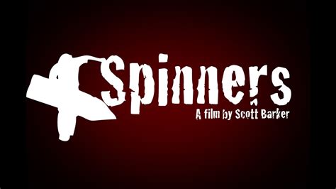 Spinners Feature Length Documentary YouTube