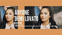 Demi Lovato - Anyone (Tradução) - YouTube