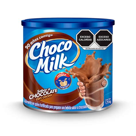 Chocolate En Polvo Chocomilk 175kg Justo Súper A Domicilio