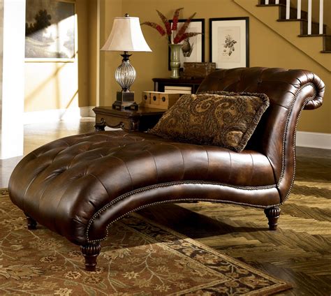 Best 15 Of Large Chaise Lounges