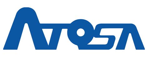 Atosa Logo Pelco Parts