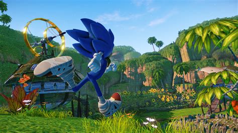 Box Art And Release Dates For Sonic Boom Rise Of Lyric And Shattered