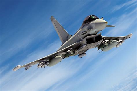 Eurofighter Defence Airbus