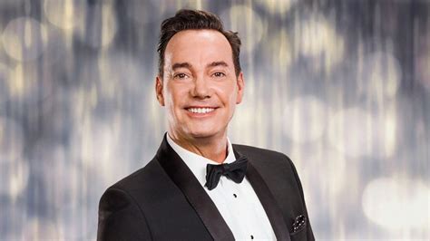 Why Craig Revel Horwood Thinks Strictlys Same Sex Pairing Will Be