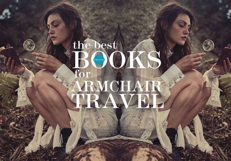Cerebral Wanderer Armchair Traveler And Chic Nomad Discover Out Of