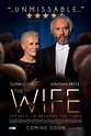 The Wife DVD Release Date January 29, 2019