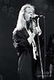 Dale Krantz-Rossington - Lynyrd Skynyrd Photograph by Concert Photos ...