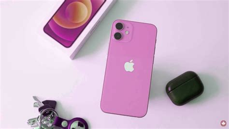 The photo, depicting a rose pink iphone 13 pro, has sent the internet into a frenzy, with users going wild for the new shade. Rose Pink iPhone 13 Pro Max rumour is now circulating