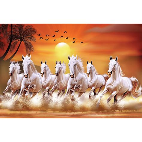 7 White Horse Wallpapers Top Free 7 White Horse Backgrounds