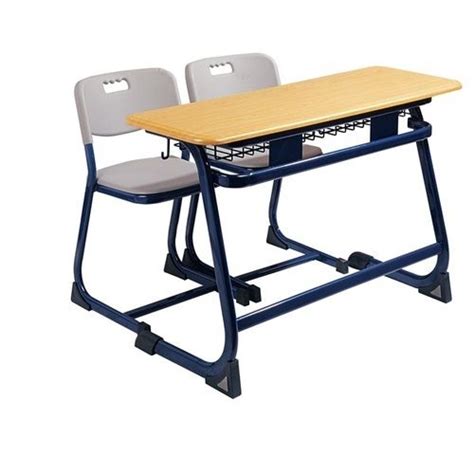 Trends School Bench Classroom Desk Zuma D Furniture Rs 4850 Set Id